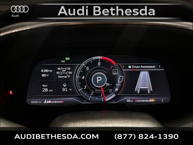 used 2023 Cadillac CT5 car, priced at $32,991
