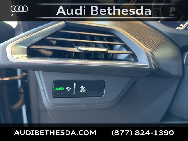 new 2025 Audi S e-tron GT car, priced at $145,890