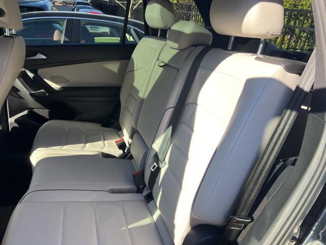 used 2019 Volkswagen Tiguan car, priced at $21,995