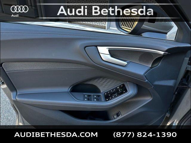 new 2025 Audi A5 car