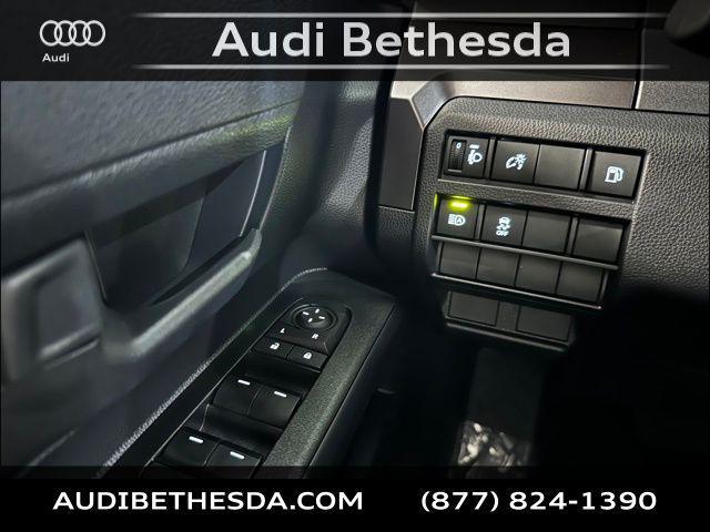 used 2025 Toyota 4Runner car, priced at $51,991