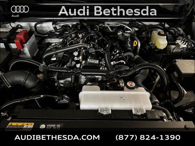 used 2025 Toyota 4Runner car, priced at $51,991