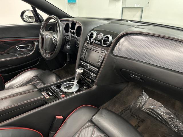 used 2011 Bentley Continental GTC car, priced at $60,995