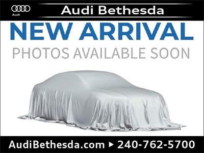 used 2023 Audi Q3 car, priced at $28,495