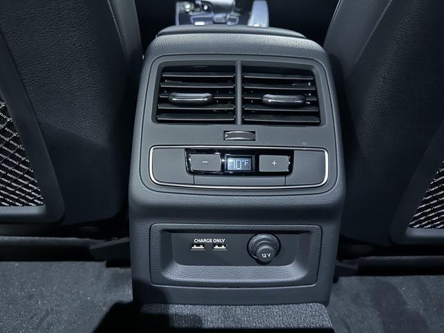new 2025 Audi A5 Sportback car, priced at $47,575