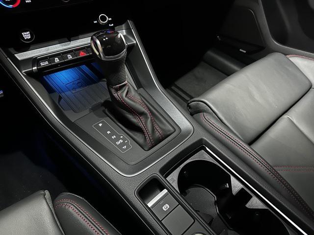 new 2025 Audi Q3 car, priced at $48,140