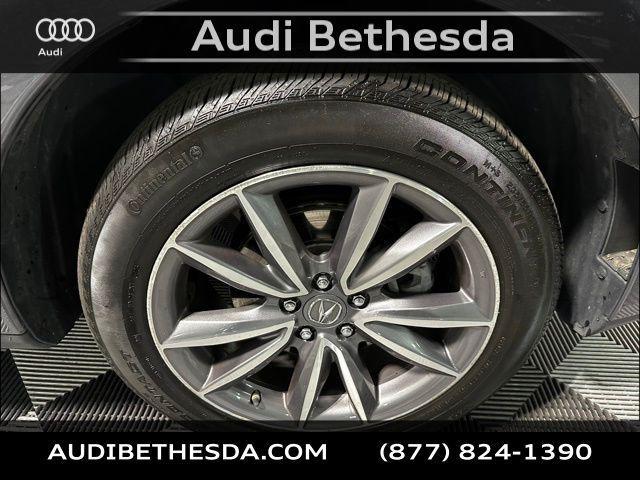 used 2019 Acura RDX car, priced at $26,641