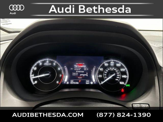 used 2019 Acura RDX car, priced at $26,641