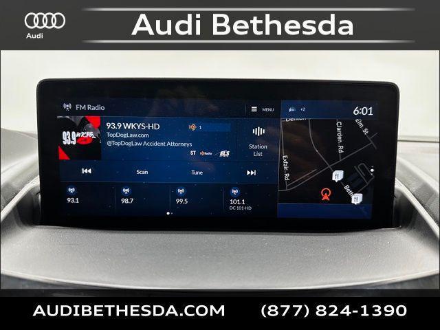 used 2019 Acura RDX car, priced at $26,641