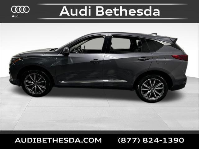 used 2019 Acura RDX car, priced at $26,641