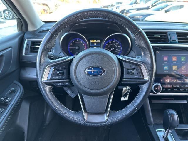 used 2018 Subaru Outback car, priced at $18,495