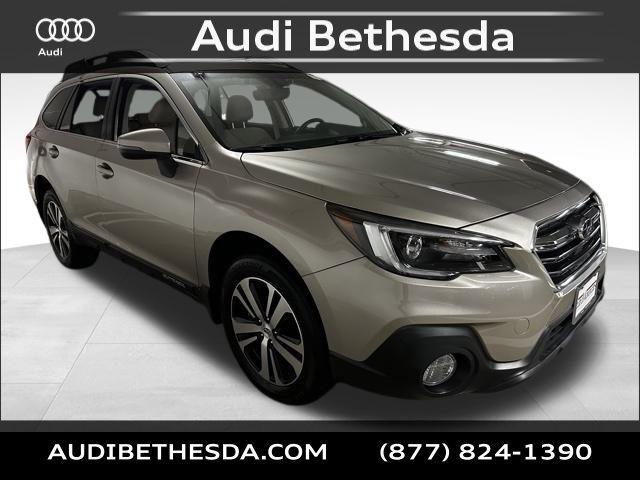 used 2019 Subaru Outback car, priced at $23,991
