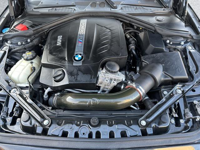 used 2018 BMW M2 car, priced at $39,995