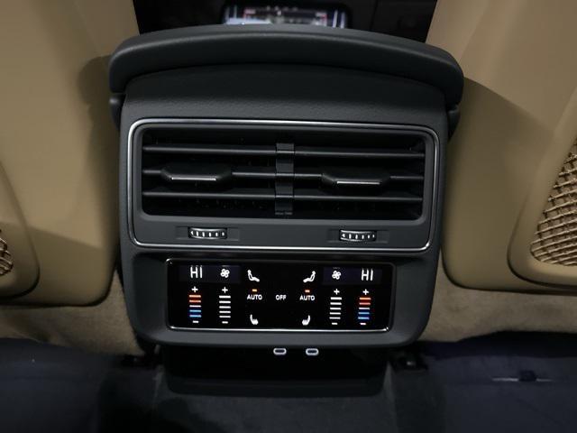 used 2025 Audi Q8 car, priced at $76,991