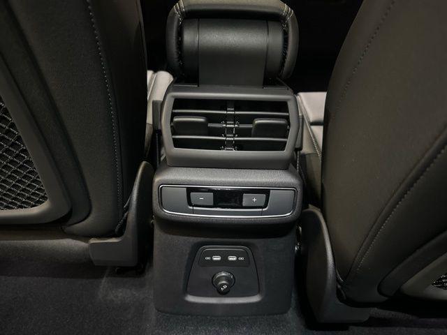 new 2024 Audi Q4 e-tron Sportback car, priced at $66,355