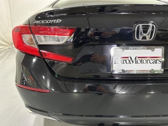 used 2018 Honda Accord car, priced at $20,495