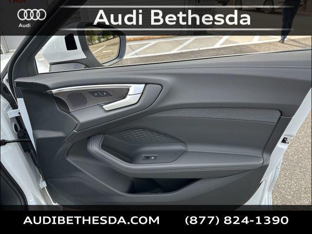 new 2025 Audi A5 car