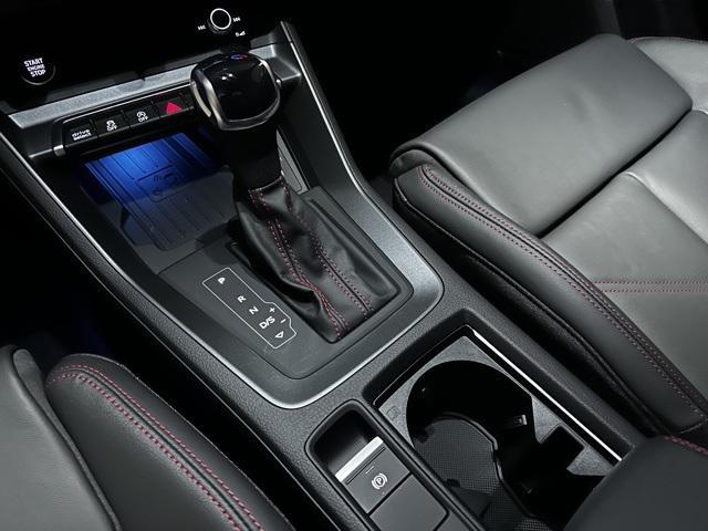 new 2025 Audi Q3 car, priced at $46,515