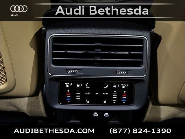 new 2026 Audi Q7 car, priced at $77,700