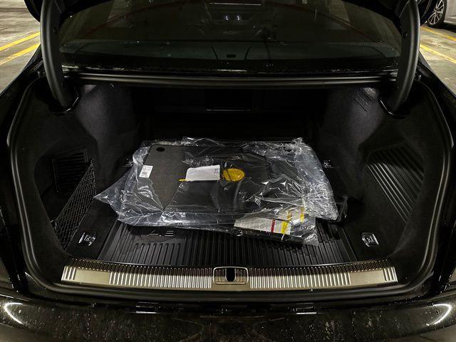 new 2025 Audi A8 car, priced at $106,975