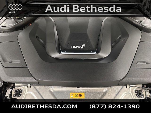 used 2023 BMW i4 Gran Coupe car, priced at $35,991