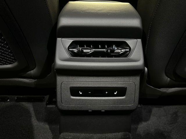 new 2025 Audi Q6 e-tron car, priced at $75,425