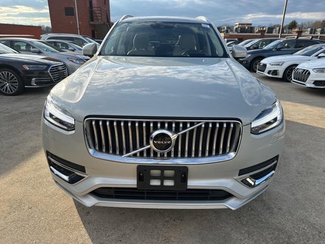 used 2021 Volvo XC90 car, priced at $34,995