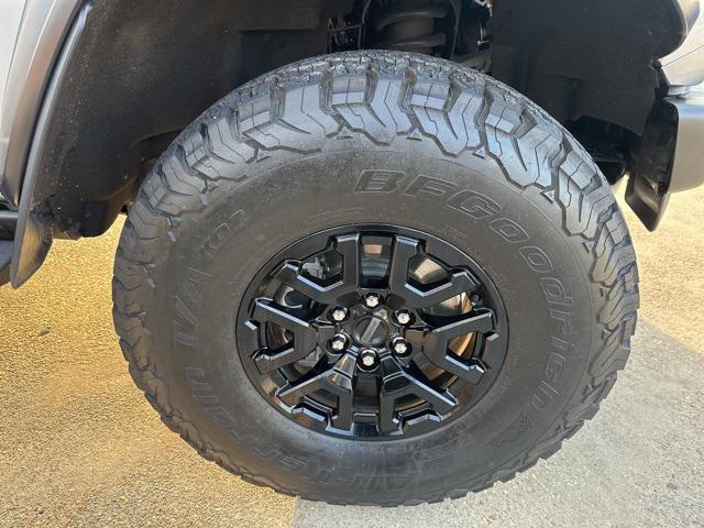 used 2023 Ford Bronco car, priced at $73,995