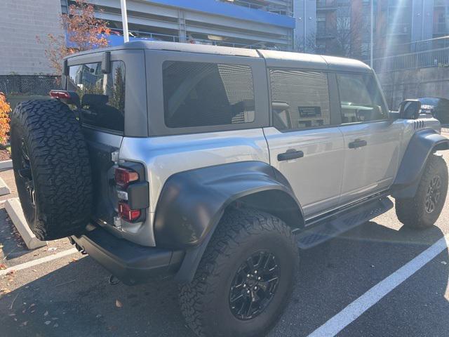 used 2023 Ford Bronco car, priced at $75,495