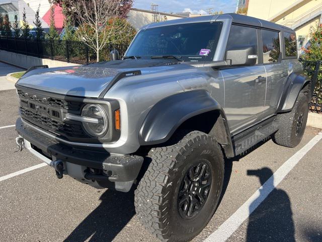 used 2023 Ford Bronco car, priced at $75,495