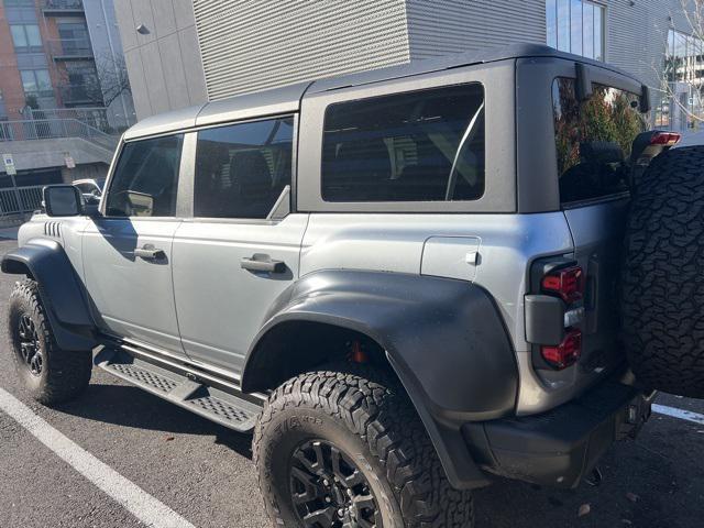 used 2023 Ford Bronco car, priced at $75,495