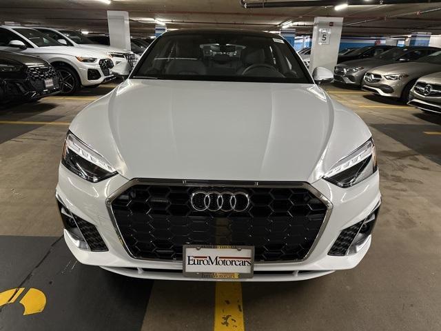 new 2024 Audi A5 Sportback car, priced at $49,585