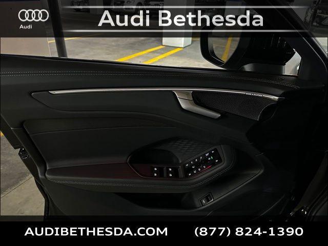 new 2026 Audi A6 car, priced at $72,520