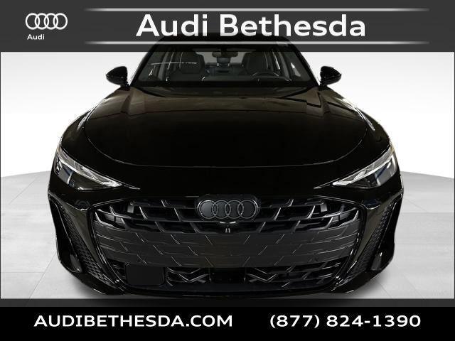 new 2026 Audi A6 car, priced at $72,520