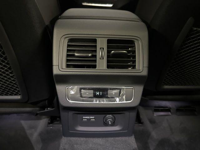 new 2025 Audi Q5 car, priced at $62,625