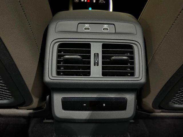 new 2025 Audi Q5 car, priced at $60,975