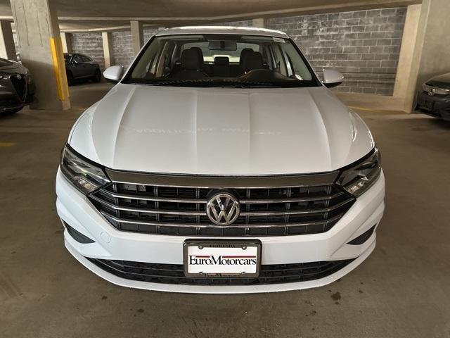 used 2019 Volkswagen Jetta car, priced at $17,495