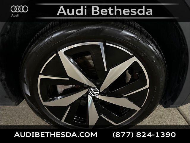 used 2023 Volkswagen ID.4 car, priced at $26,791