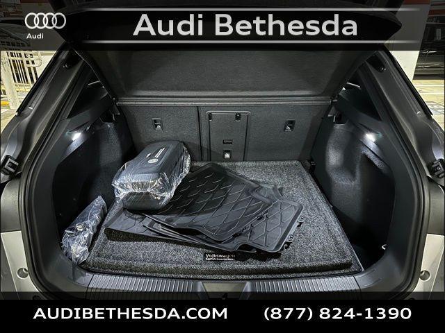 used 2023 Volkswagen ID.4 car, priced at $26,791