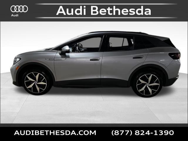 used 2023 Volkswagen ID.4 car, priced at $26,791