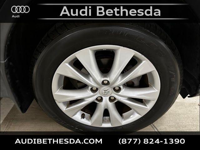 used 2015 Toyota RAV4 car, priced at $20,451
