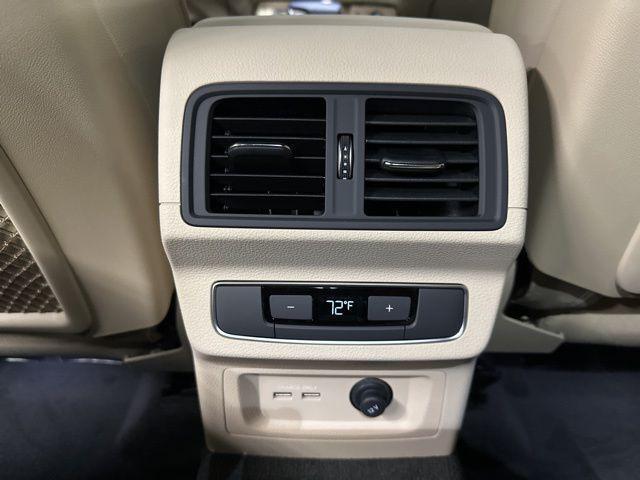 new 2025 Audi Q5 car, priced at $59,950