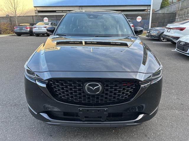 used 2022 Mazda CX-5 car, priced at $26,995