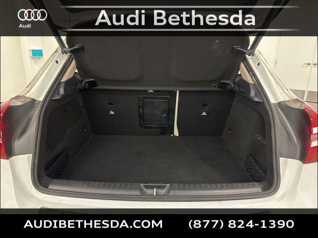 used 2020 Mercedes-Benz GLA 250 car, priced at $24,791