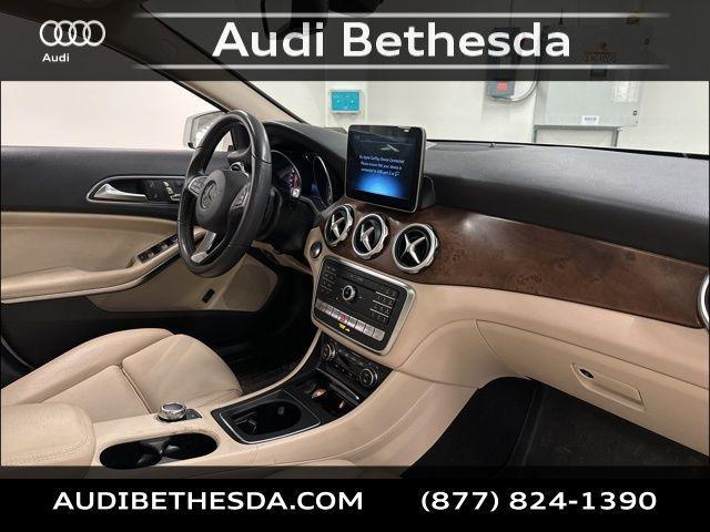 used 2020 Mercedes-Benz GLA 250 car, priced at $24,791