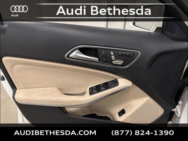 used 2020 Mercedes-Benz GLA 250 car, priced at $24,791