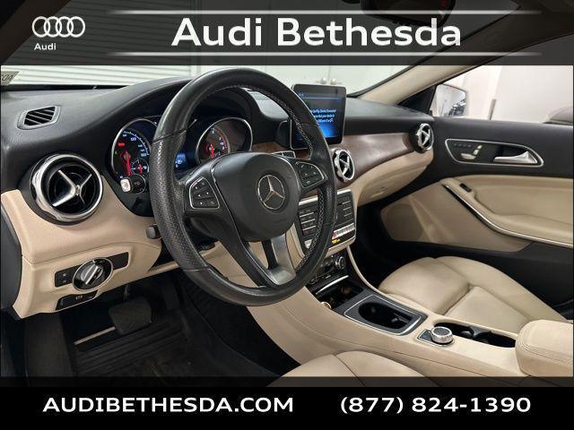 used 2020 Mercedes-Benz GLA 250 car, priced at $24,791