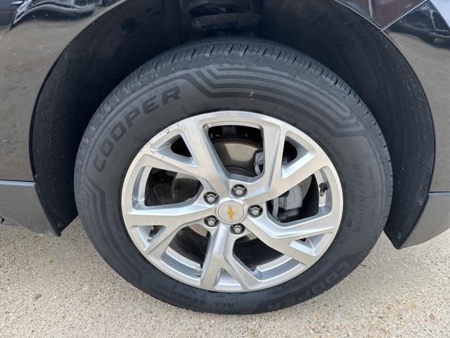 used 2019 Chevrolet Equinox car, priced at $16,064