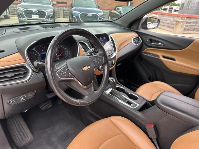 used 2019 Chevrolet Equinox car, priced at $16,064