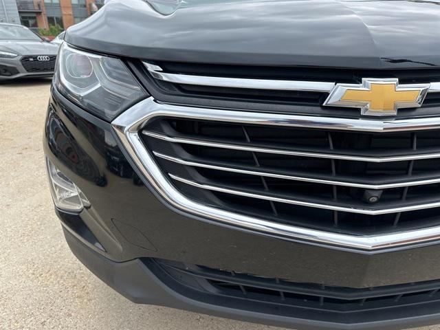 used 2019 Chevrolet Equinox car, priced at $16,064